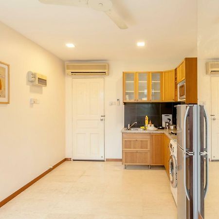 K Suites Balestier Nearby Orchard Singapore Eksteriør billede
