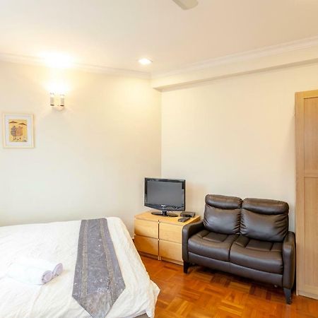 K Suites Balestier Nearby Orchard Singapore Eksteriør billede