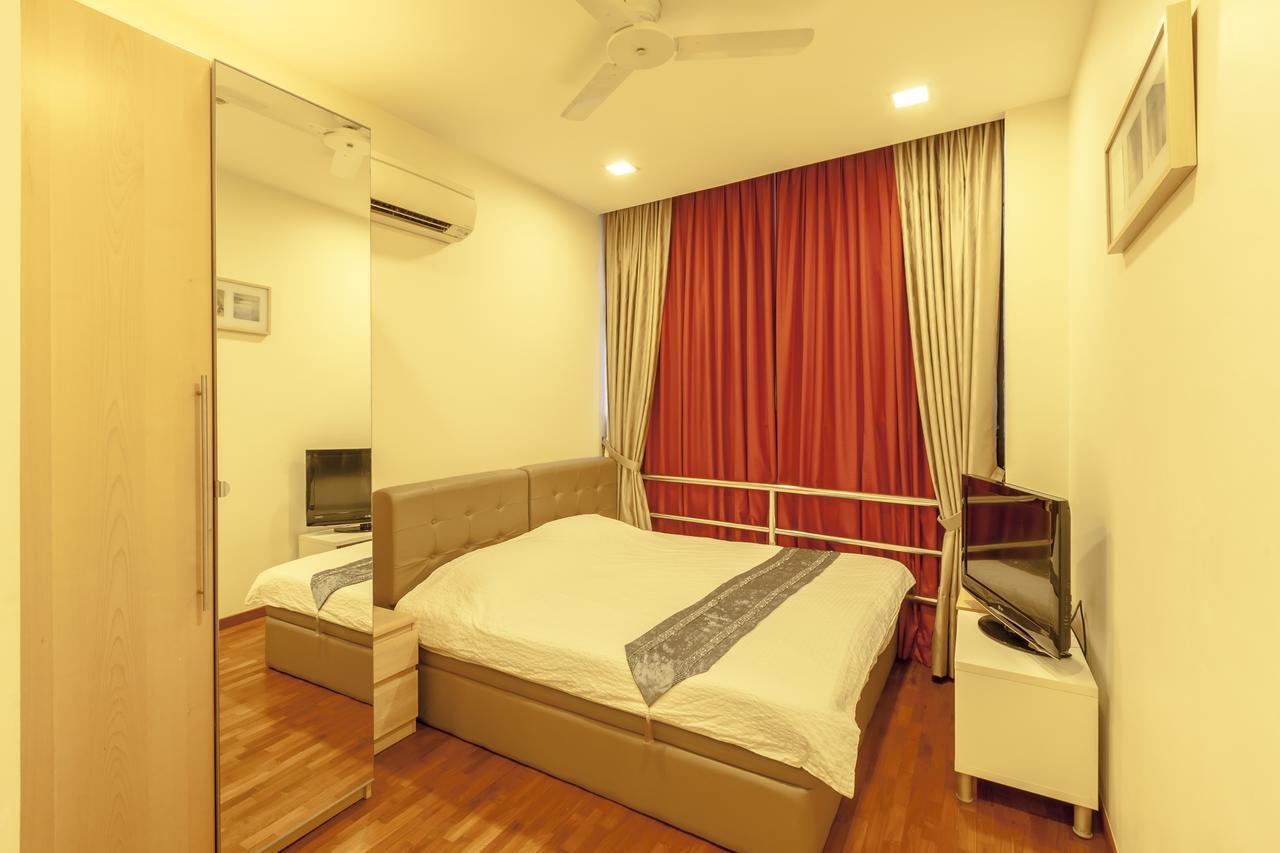 K Suites Balestier Nearby Orchard Singapore Eksteriør billede