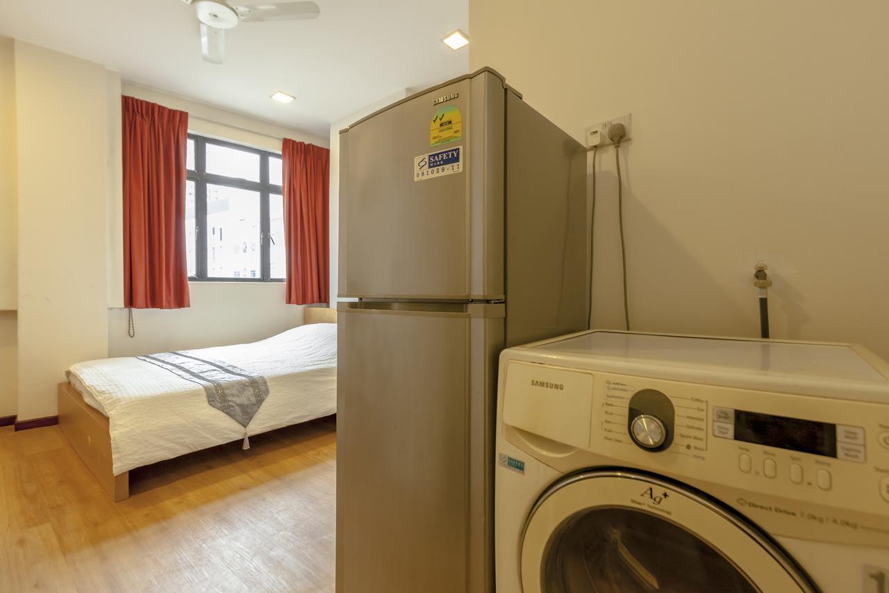K Suites Balestier Nearby Orchard Singapore Eksteriør billede