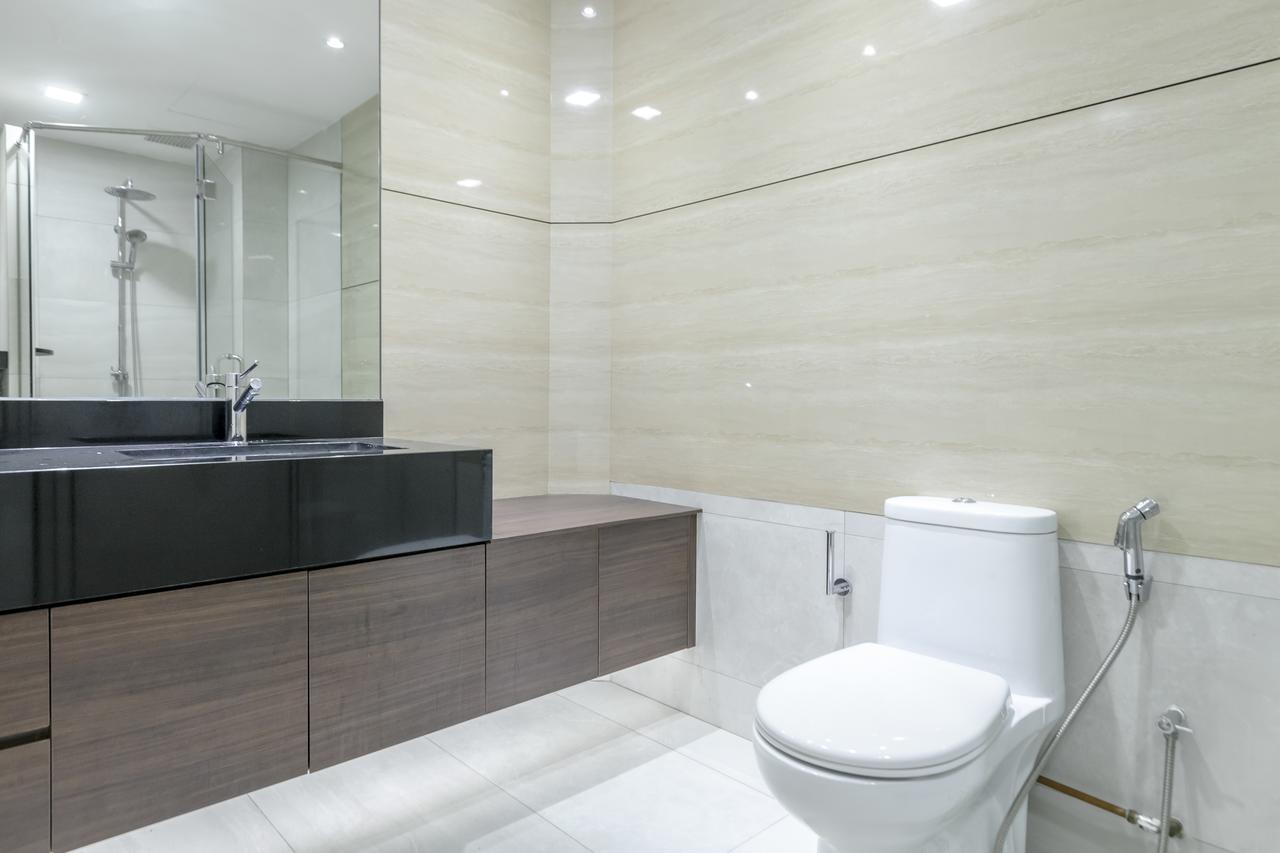 K Suites Balestier Nearby Orchard Singapore Eksteriør billede
