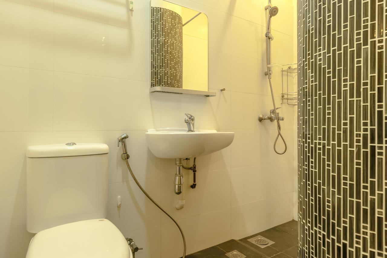 K Suites Balestier Nearby Orchard Singapore Eksteriør billede