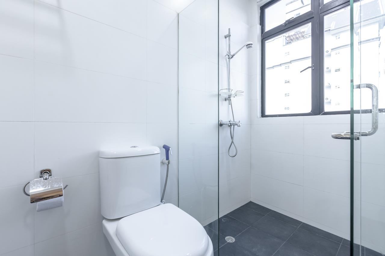K Suites Balestier Nearby Orchard Singapore Eksteriør billede