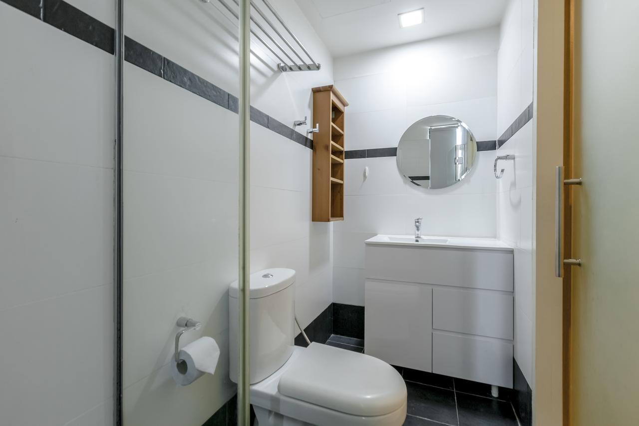 K Suites Balestier Nearby Orchard Singapore Eksteriør billede