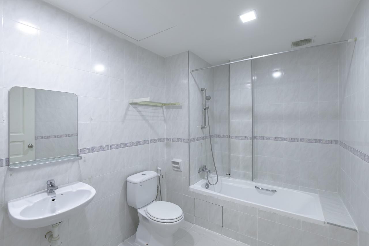 K Suites Balestier Nearby Orchard Singapore Eksteriør billede