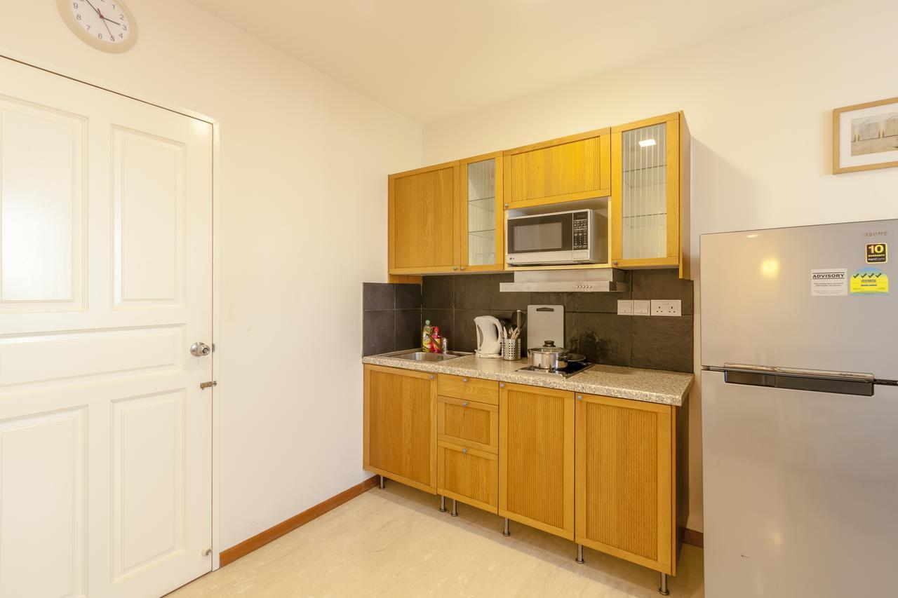 K Suites Balestier Nearby Orchard Singapore Eksteriør billede