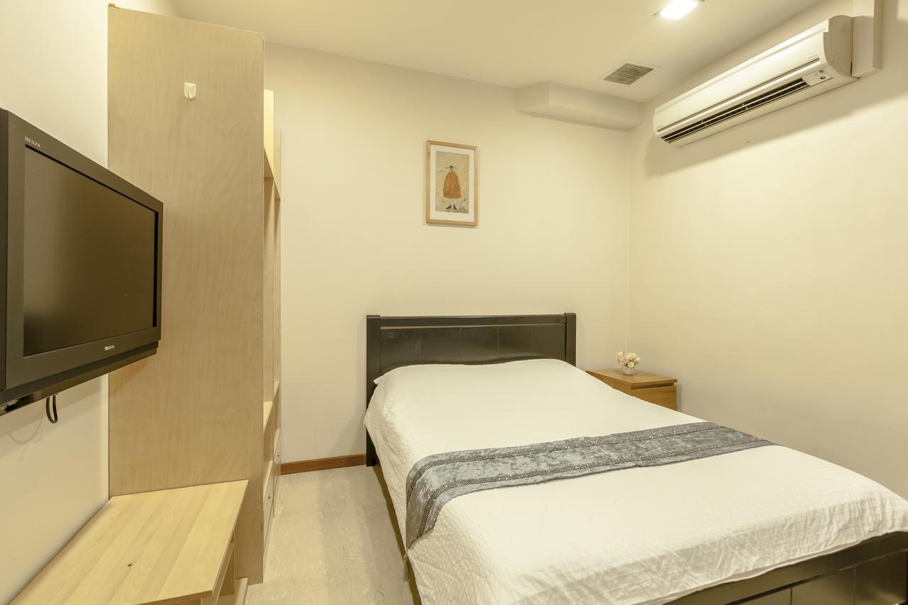 K Suites Balestier Nearby Orchard Singapore Eksteriør billede