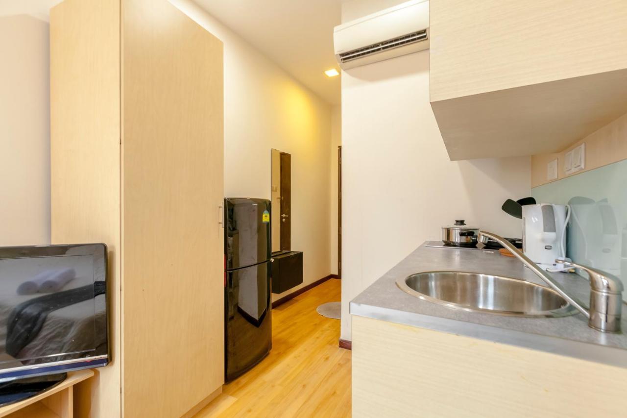 K Suites Balestier Nearby Orchard Singapore Eksteriør billede
