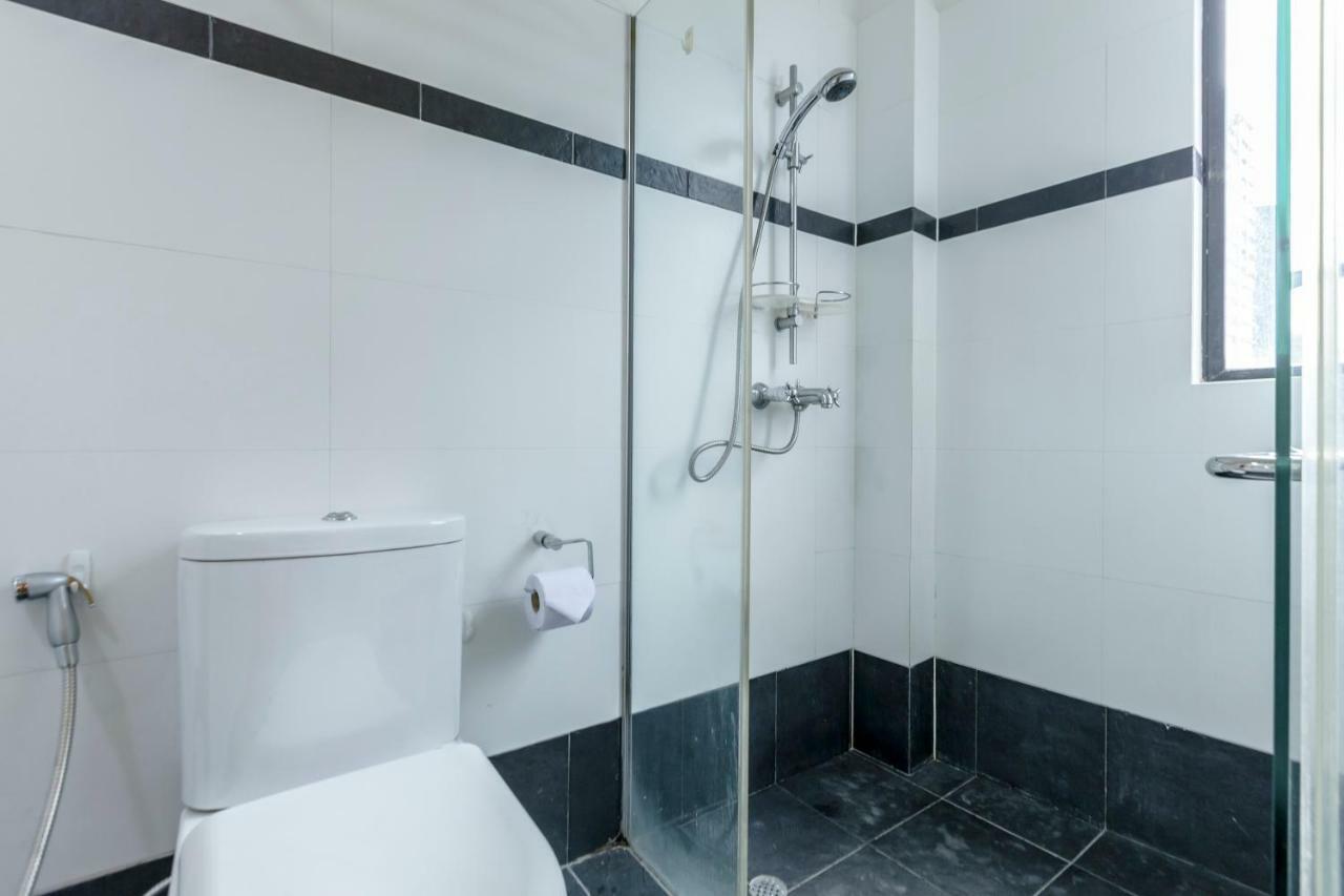 K Suites Balestier Nearby Orchard Singapore Eksteriør billede